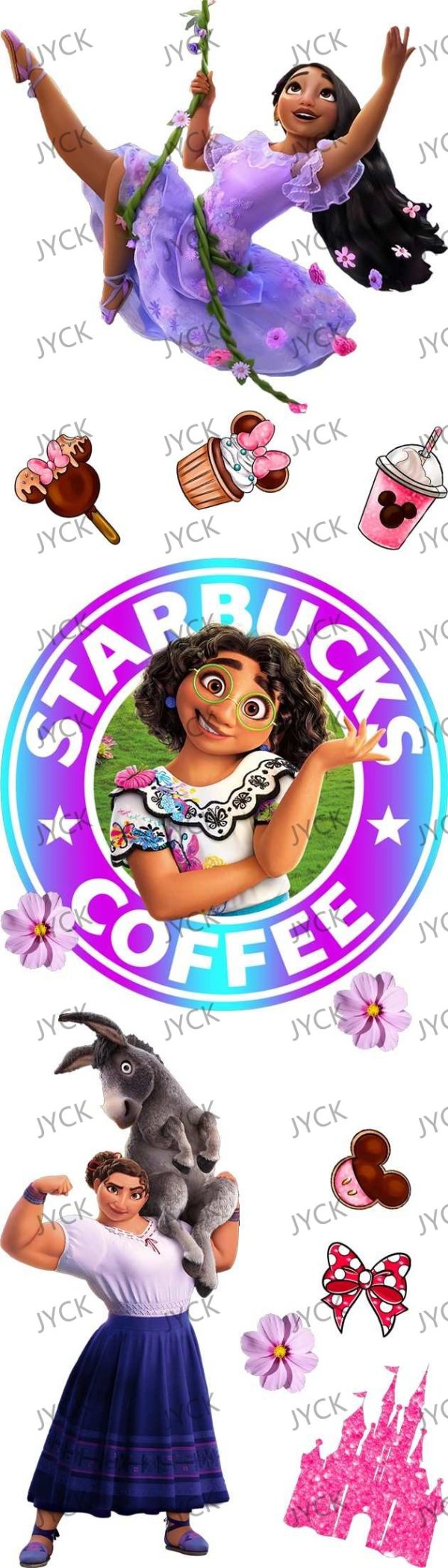5592